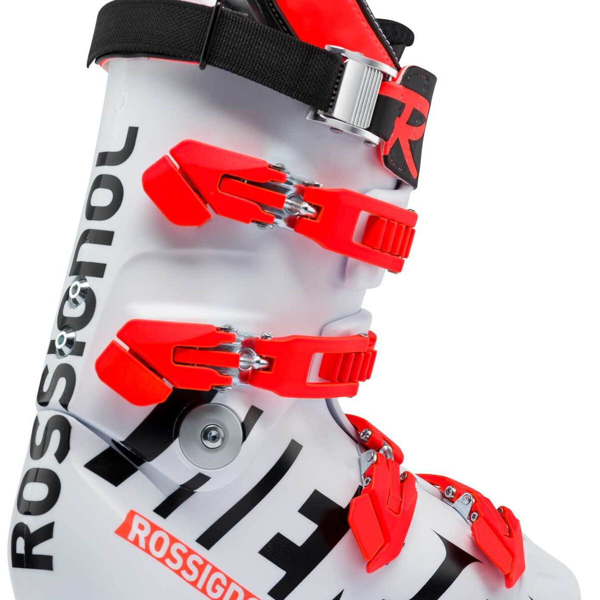 UNISEX RACING SKISCHUHE HERO WORLD CUP ZC
