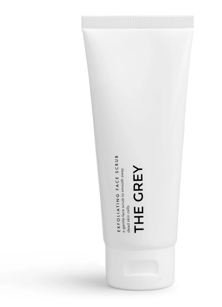 Peeling facial THE GREY - Peeling facial delicat