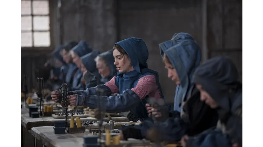 Les Miserables