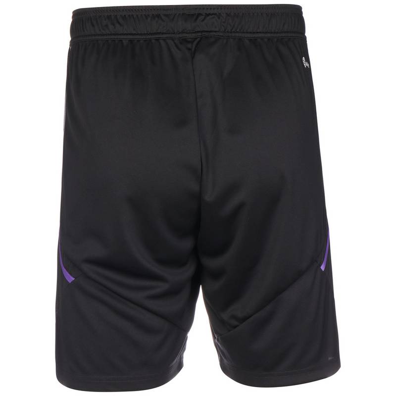 adidas Real Madrid Fuballshorts Herren