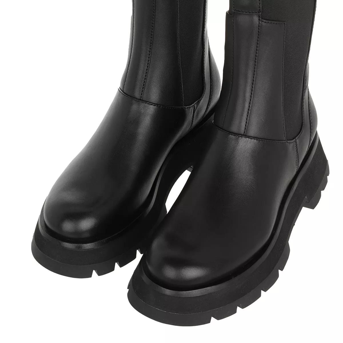3.1 PHILLIP LIM Stiefeletten schwarz Stiefel