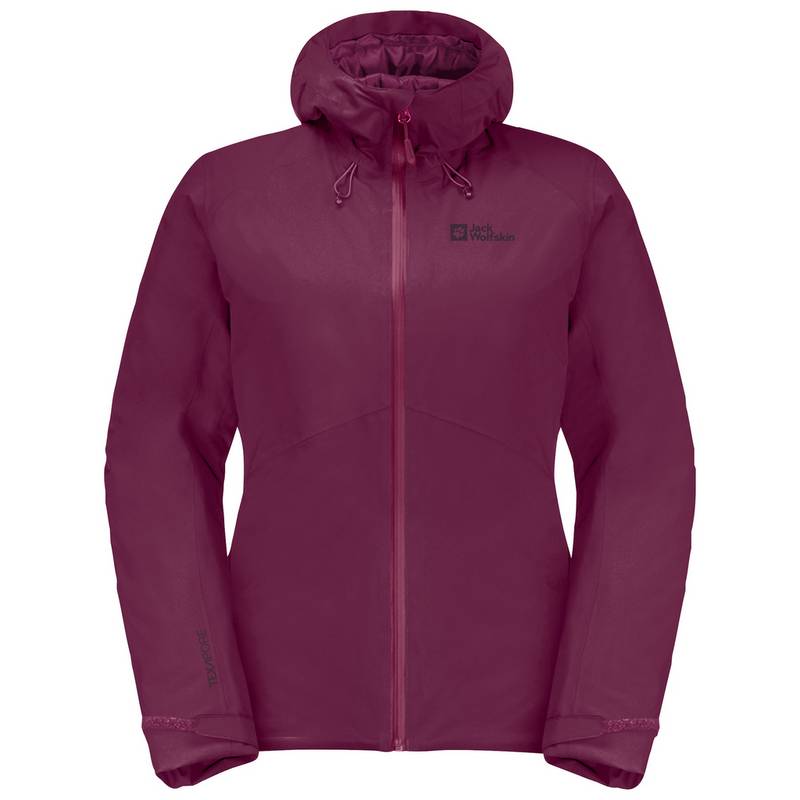 Jack Wolfskin WISPER INS JKT W Funktionsjacke Damen