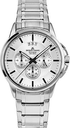 Jacques Lemans Chronograph