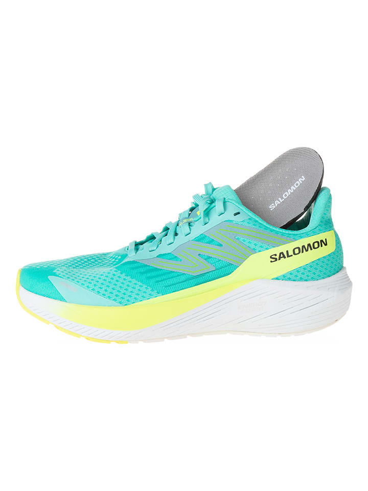 SALOMON Laufschuhe 