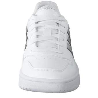 adidas Hoops 3.0 Sneaker in weiß