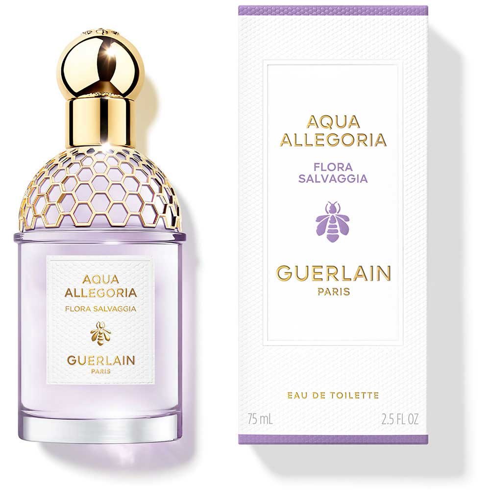 Guerlain Aqua Allegoria Flora Salvaggia Eau de Toilette Spray