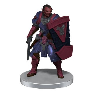 D&D Icons of the Realms Miniaturen vorbemalt Hobgoblin Warband (6)