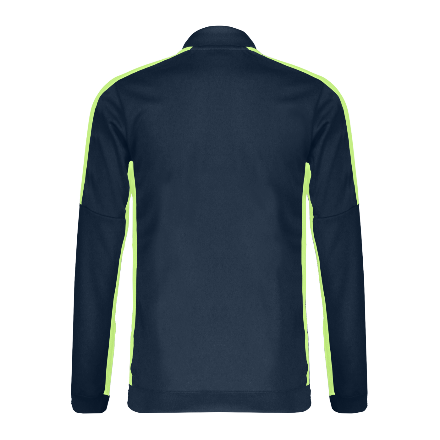 Nike Academy Trainingsjacke Blau F452