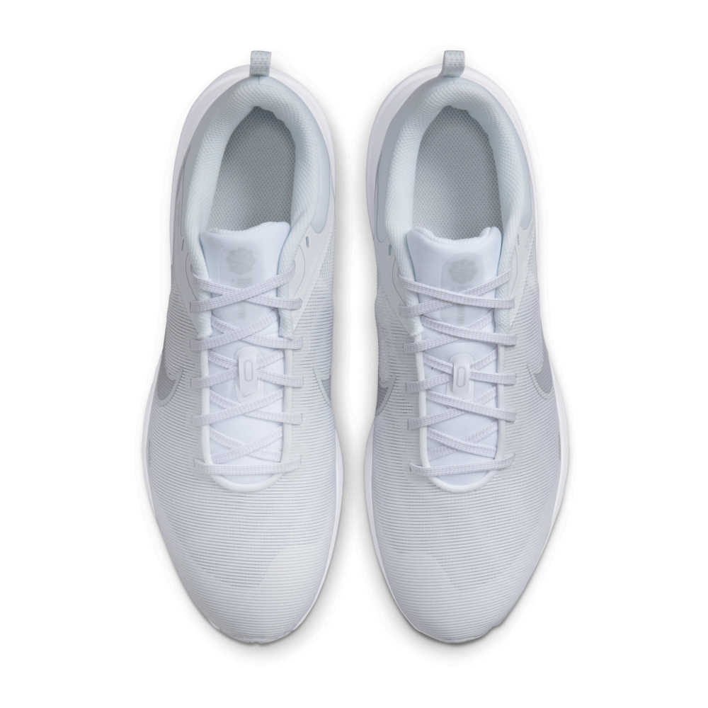Nike Downshifter 12 DD9293-100 / weiss