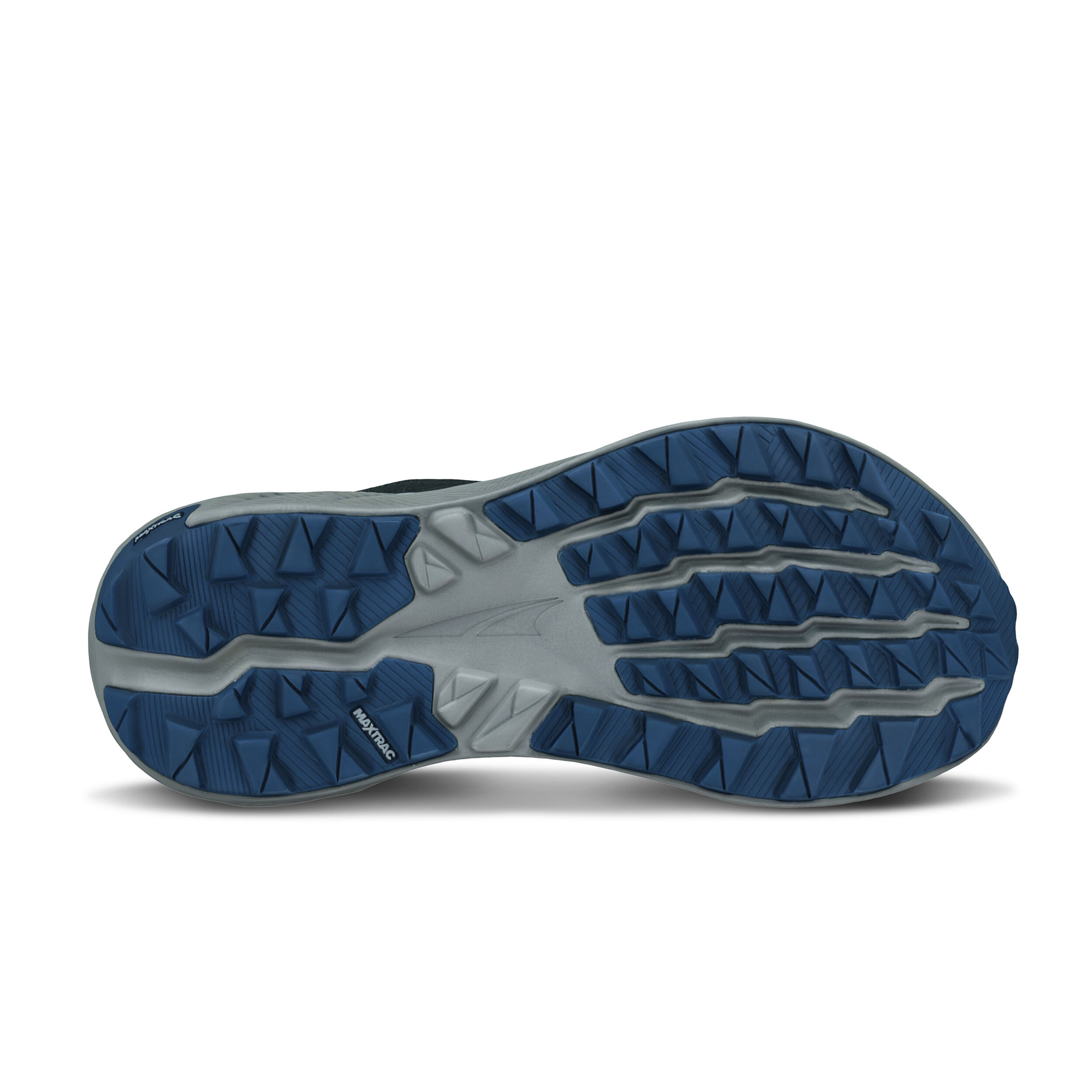 Experience Wild Trailschuh Damen - Schwarz