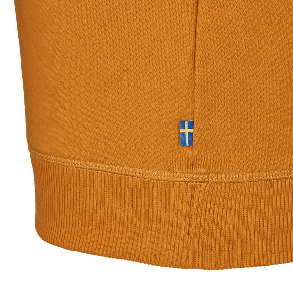 1960 LOGO BADGE SWEATER W Damen - Sweatshirt