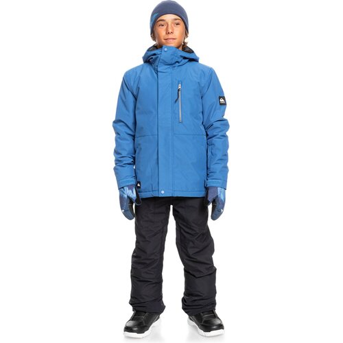 KINDER FUNKTIONSJACKE MISSION SLD YT B SNJT