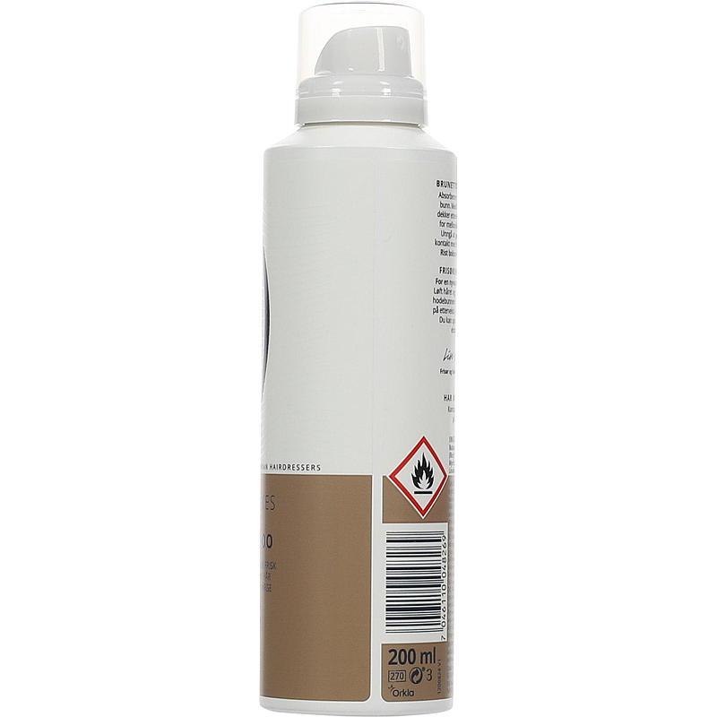 Define Define dry shampoo 200 ml brunettes