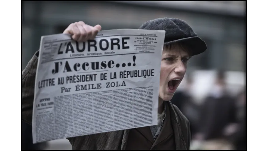 Intrige