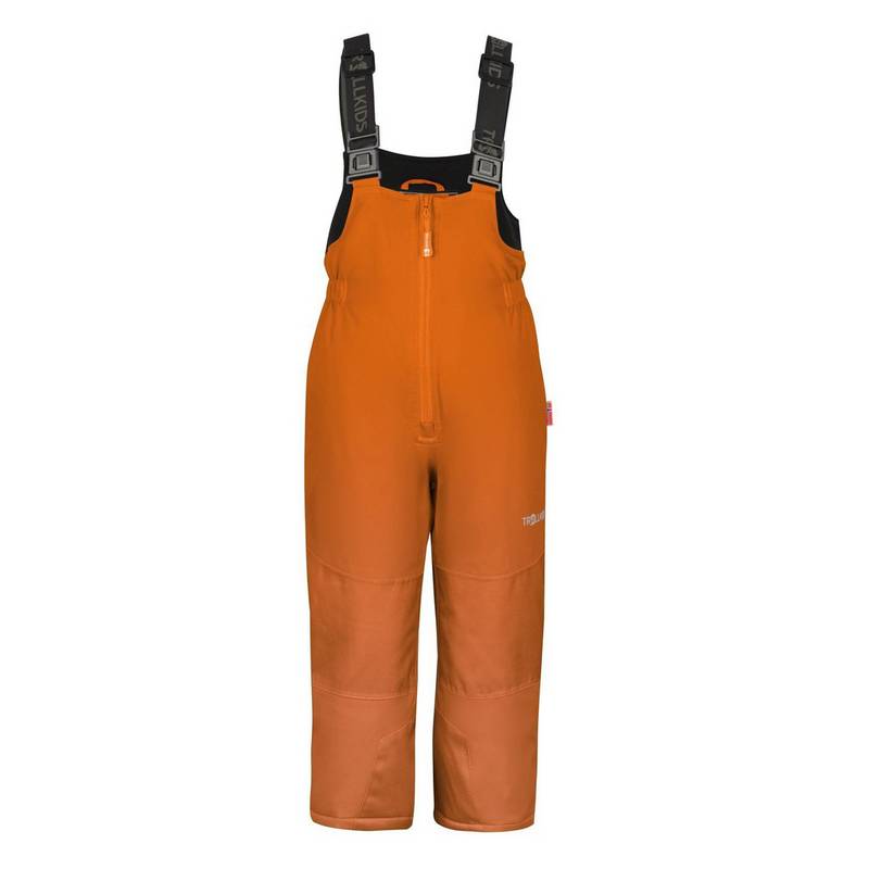 Trollkids Nordkapp Skihose Kinder