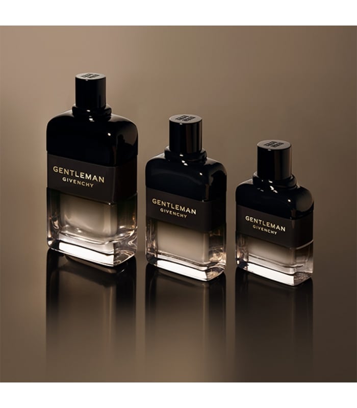 GENTLEMAN GIVENCHY-Eau de Parfum Boisée Vaporisateur