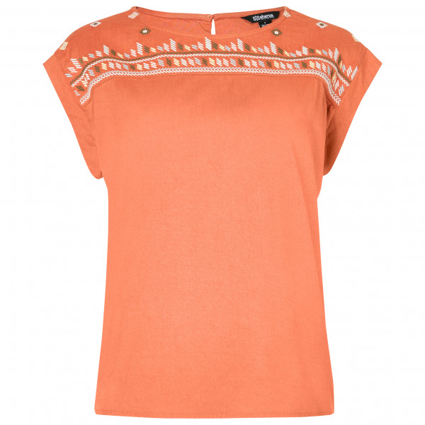 Sherpa - Women's Tharu S/S Top - Bluse