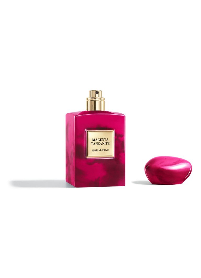Armani Privé Magenta Tanzanita Eau de Parfum