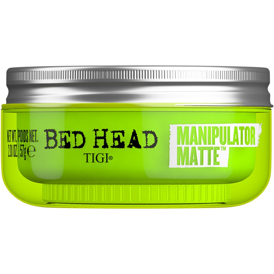 Manipulator Matte Wax