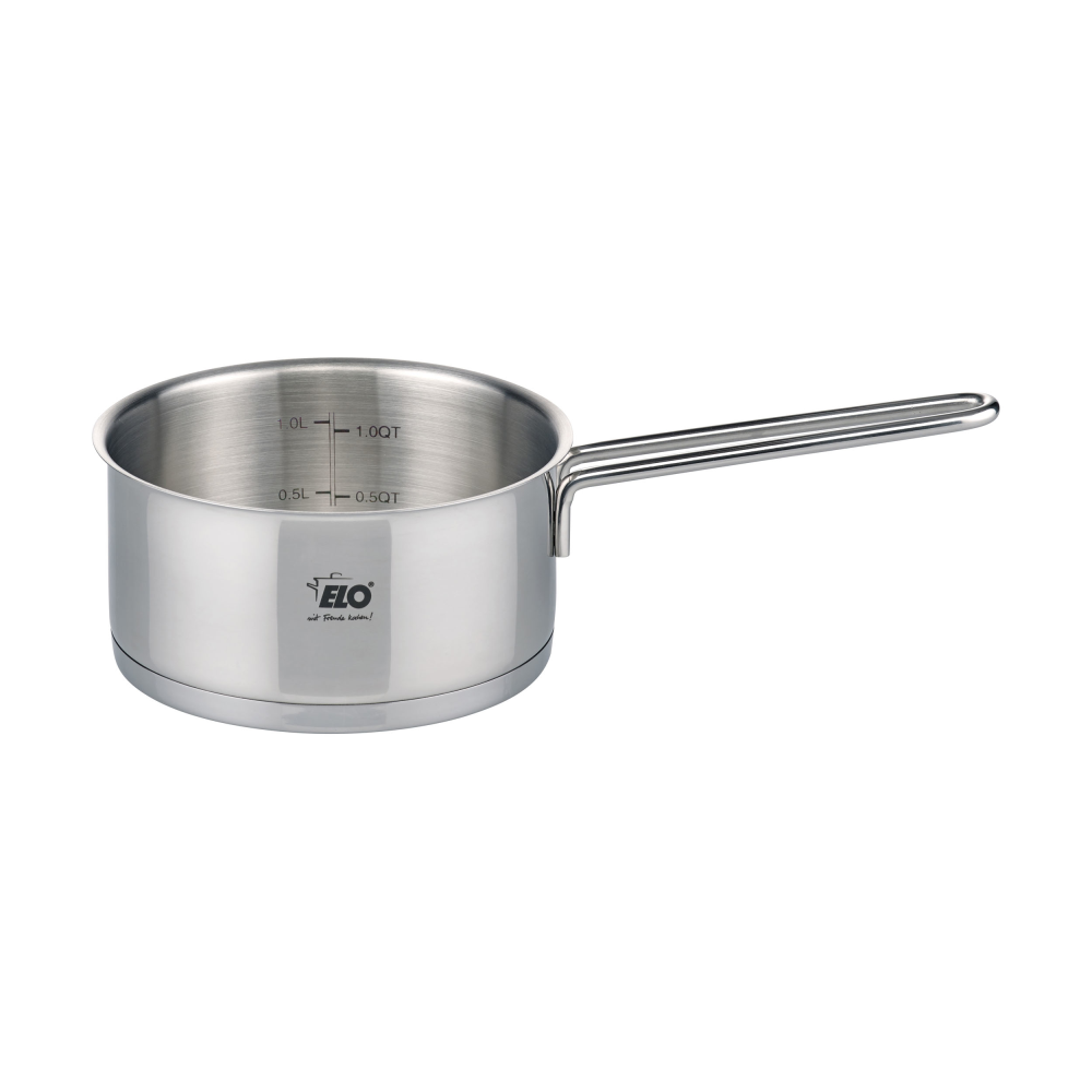 Stielkasserolle ca. D16cm Citrin