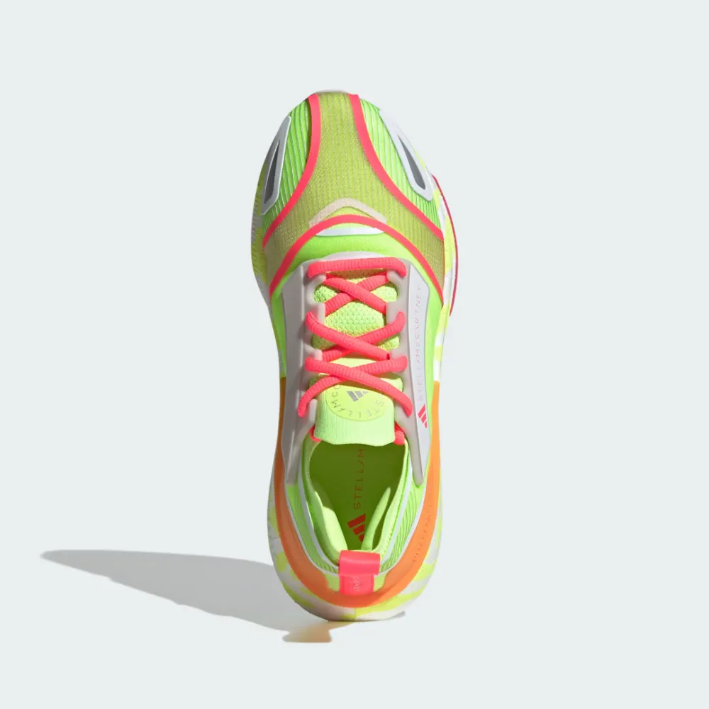 adidas Stella McCartney Ultraboost IG5943 / grün