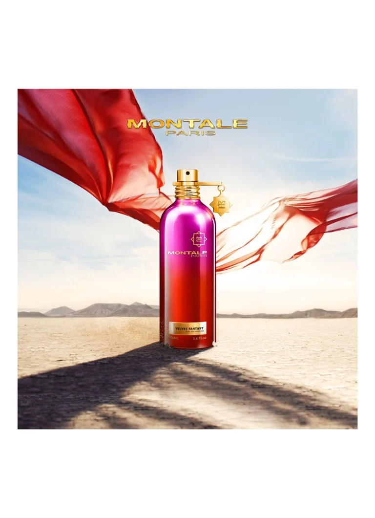 Montale Velvet Fantasy Eau de Parfum
