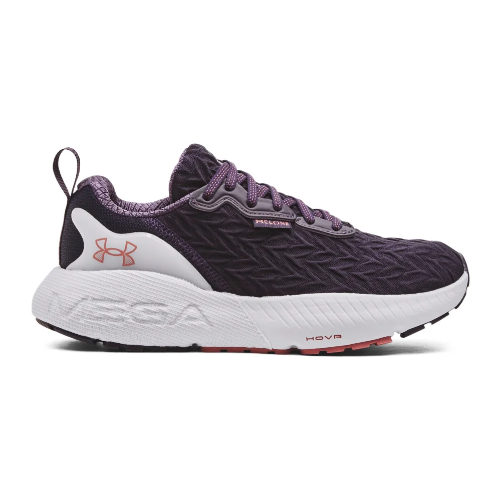 Under Armour UA W HOVR Mega 3 Clone 3025313-500 / lila