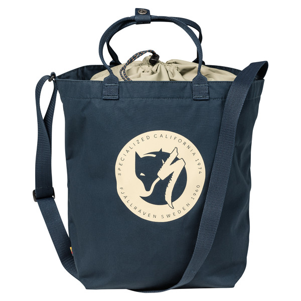 S/F CAVE TOTE Unisex - Umhängetasche