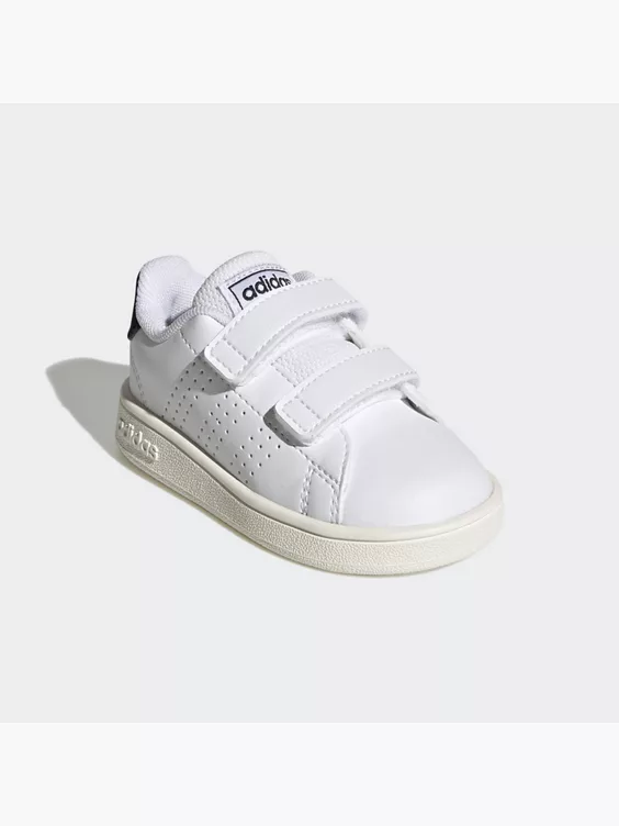 adidas Advantage Lifestyle Court Two Hook-and-Loop Schuh