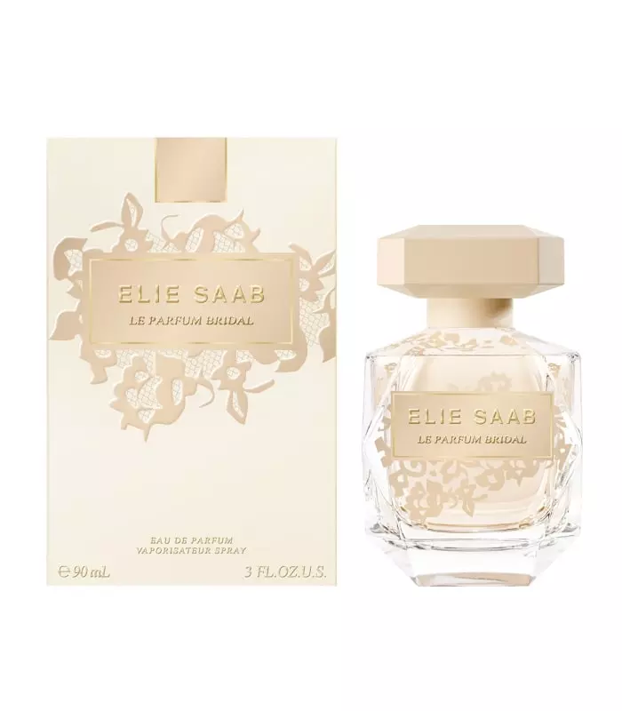 LE PARFUM BRIDAL Eau de Parfum Vaporisateur