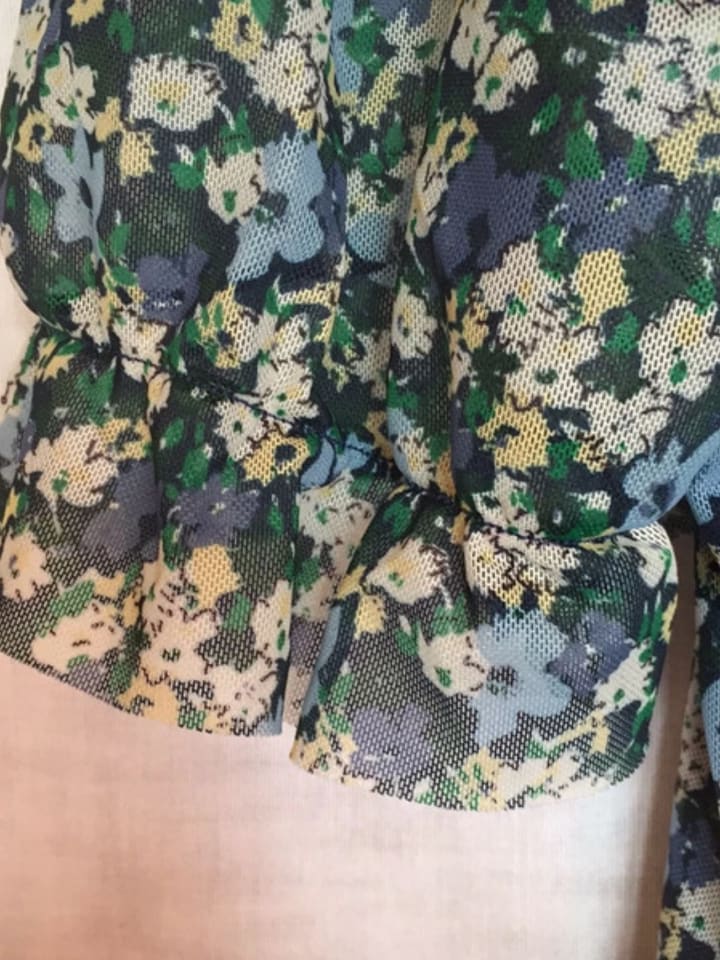 Vila Kleid 