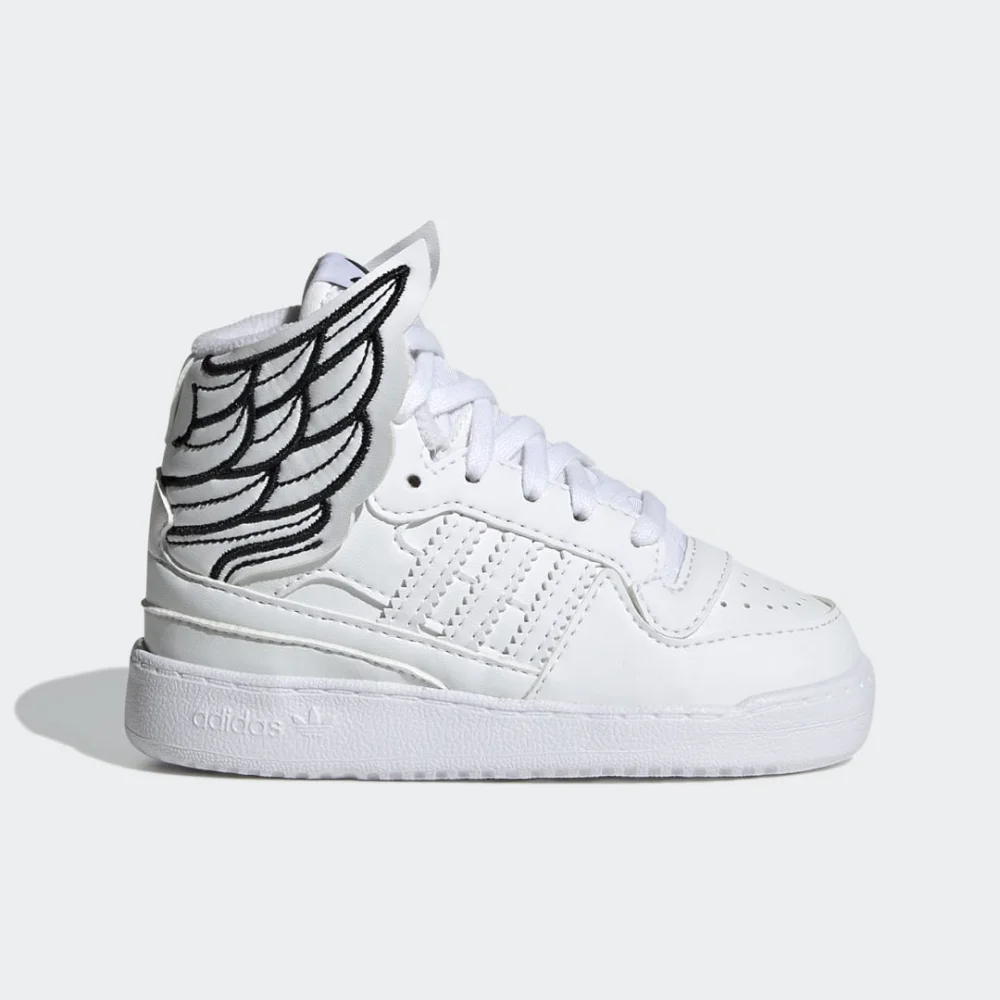 adidas Wings x Jeremy Scott 4.0 GY1848 / weiss