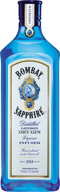 Bombay Sapphire Gin