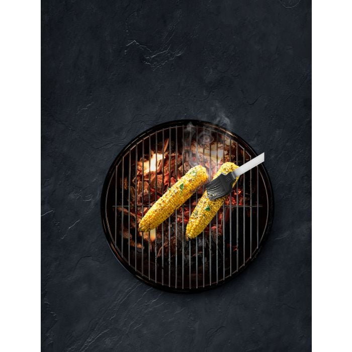 BBQ Grosser Marinadenpinsel