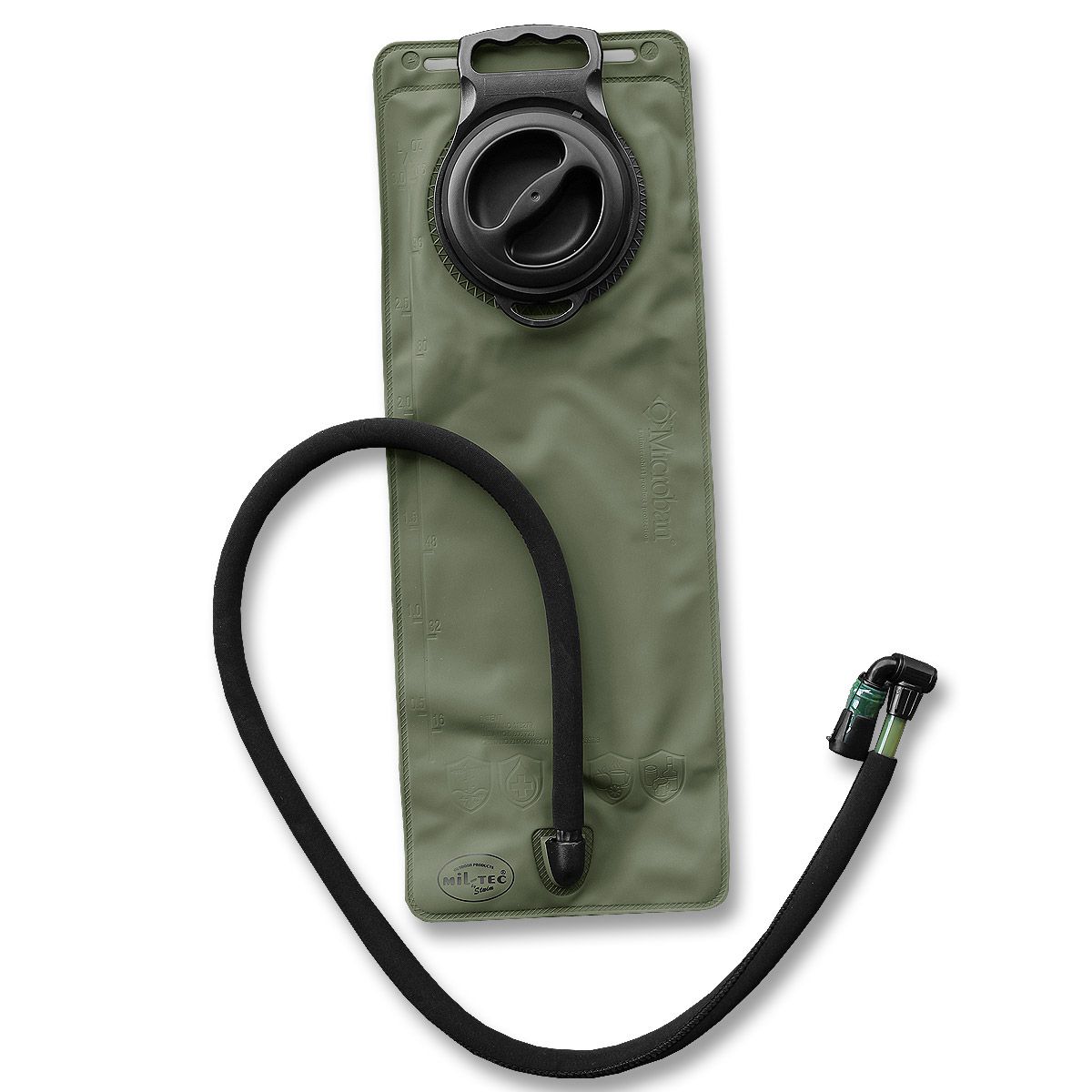 Hydration Ersatz Trinkblase 3.0 Liter