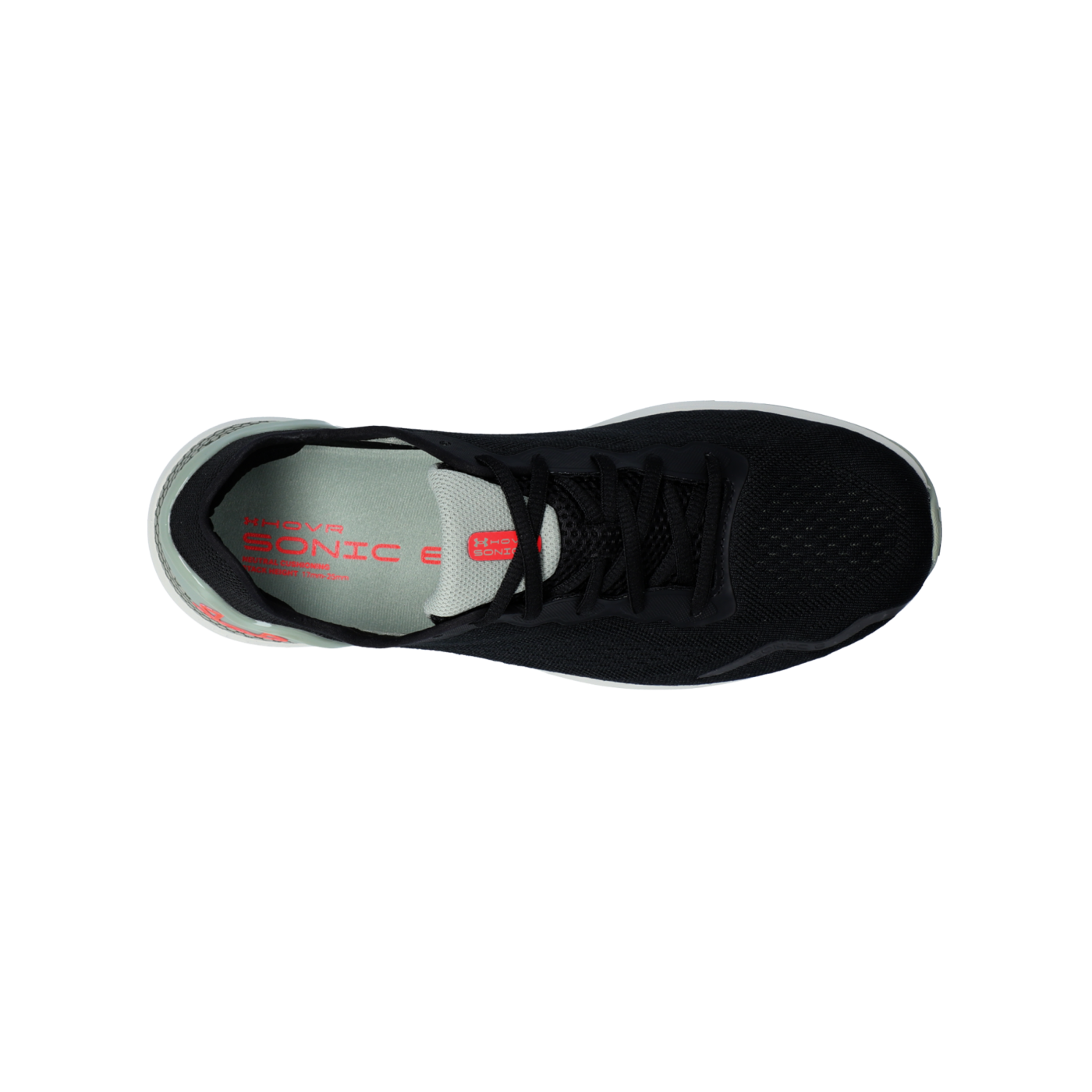 Under Armour Hovr Sonic Schwarz F005