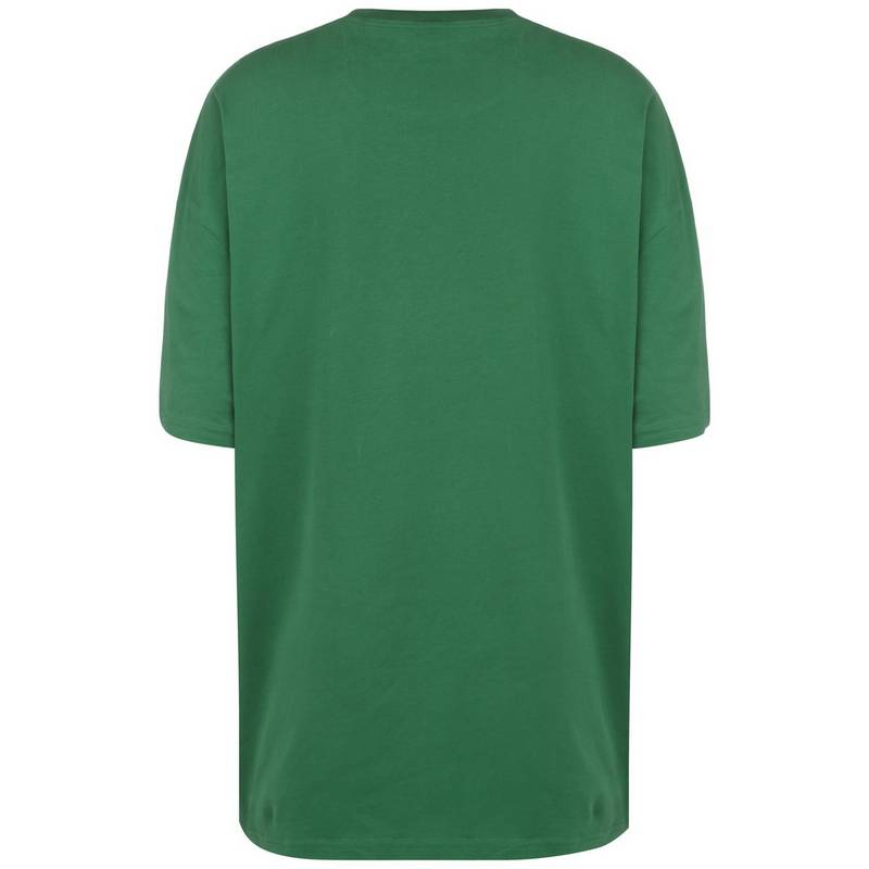PUMA Classics Oversized T-Shirt Herren