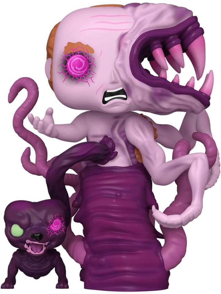 Funko Funko POP! Deluxe Fusion Blair Monster 1/6 Quote Seltene Chase-Vari. The Thing günstig kaufen onesize