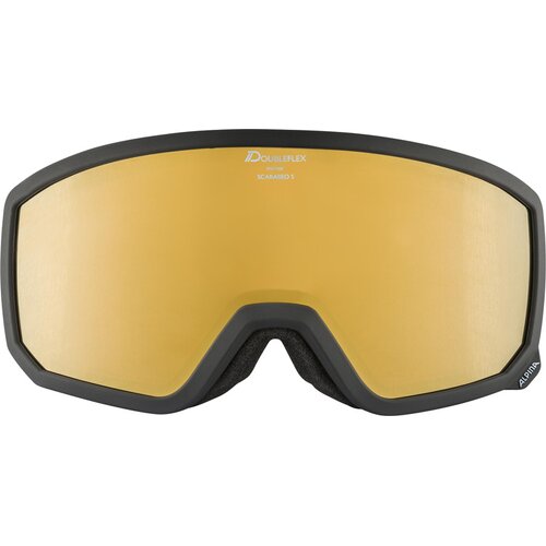 DAMEN SKIBRILLE/SNOWBOARDBRILLE 