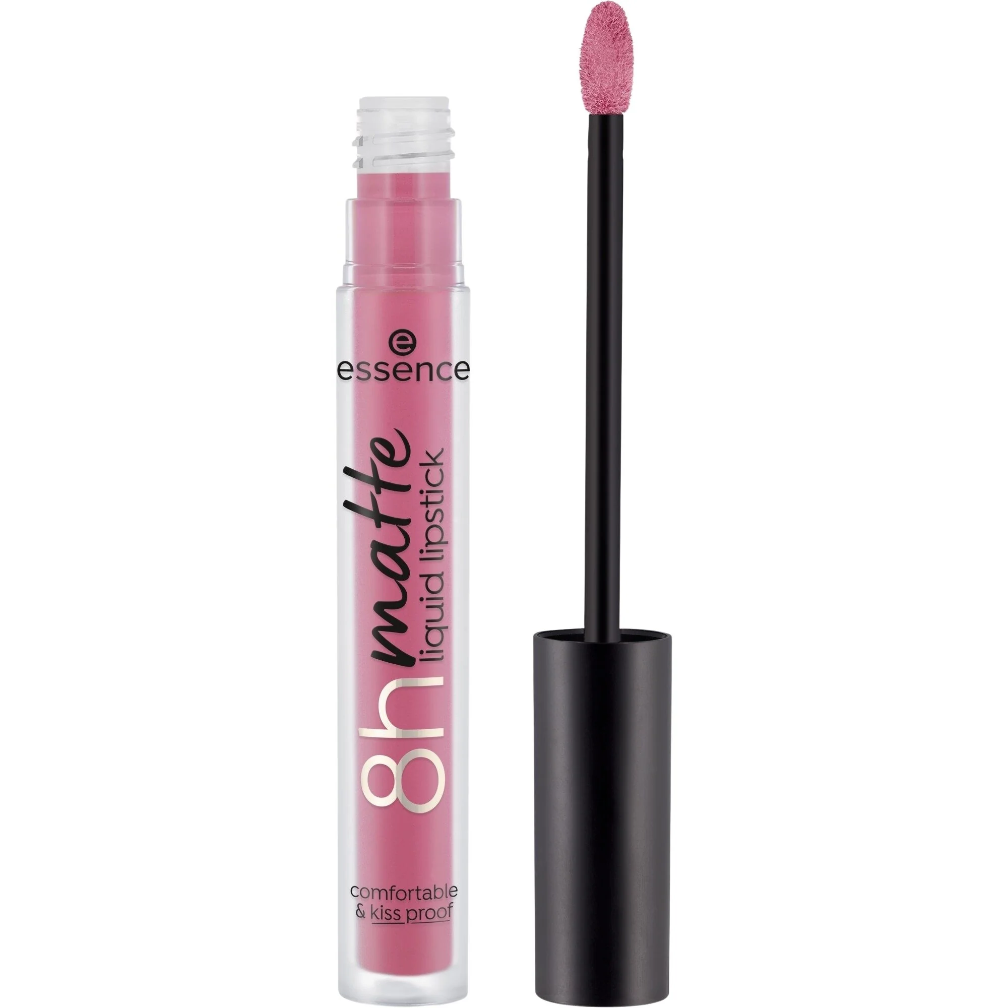 Lips 8H MATTE Liquid Lipstick - Matowa pomadka, szminka