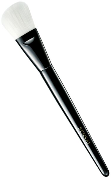 SENSAI Foundations Liquid Foundation Brush Foundationpinsel