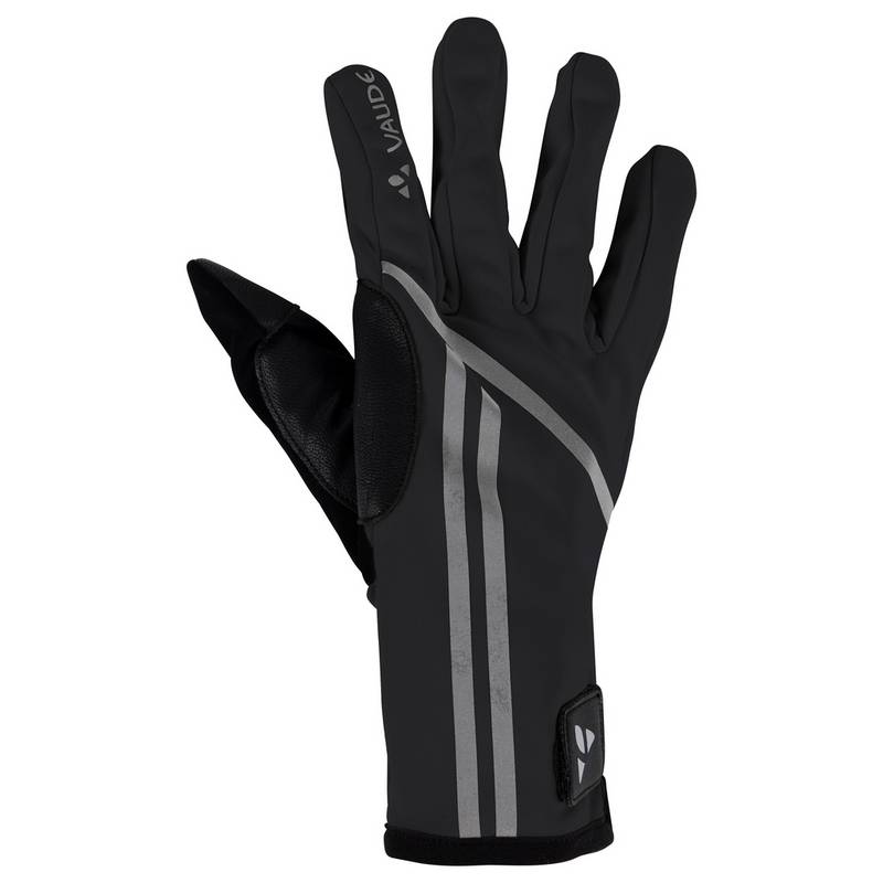 VAUDE Posta Warm Gloves Fahrradhandschuhe