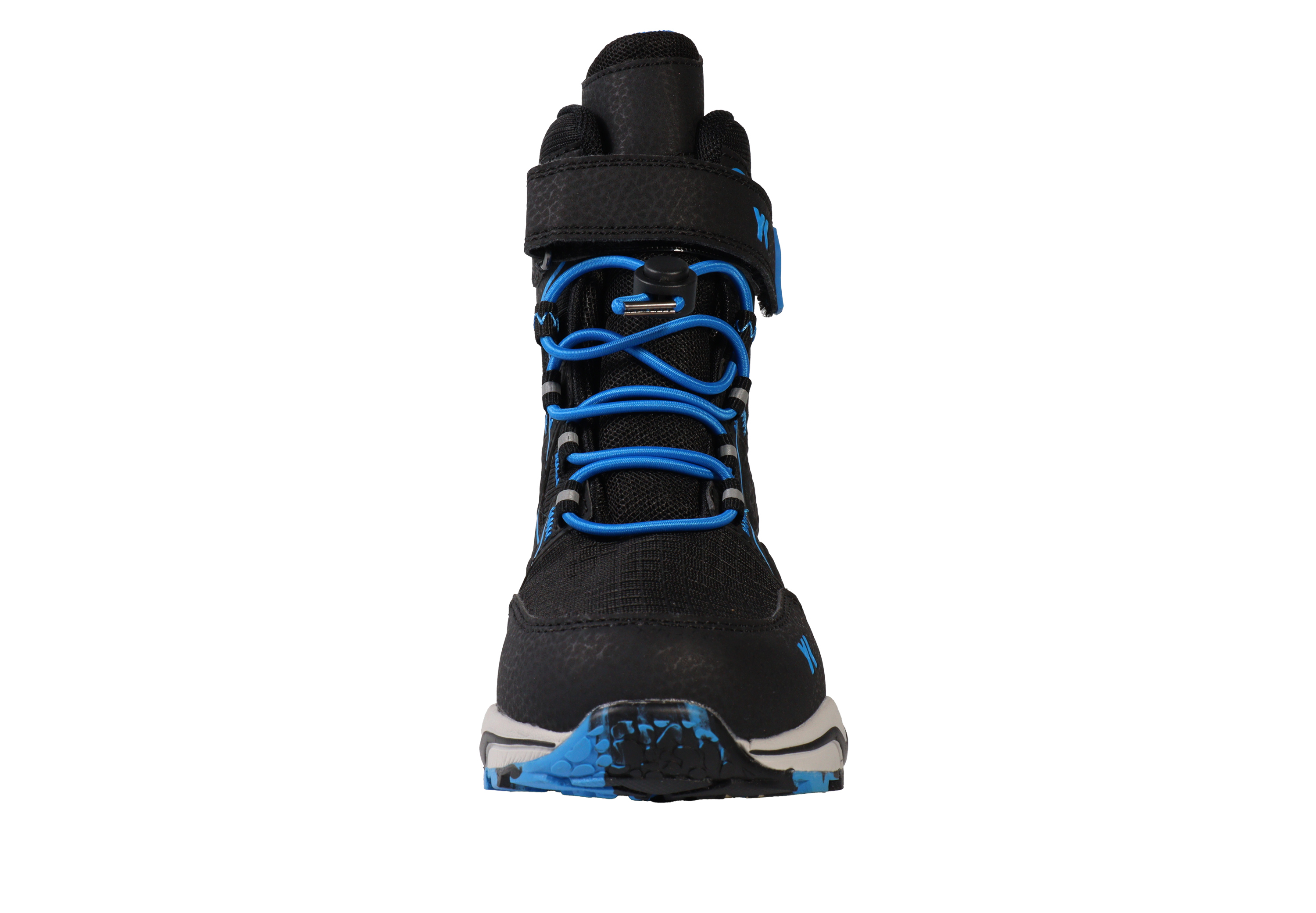 Lurchi Schneestiefel Lando-SYMPATEX - schwarz