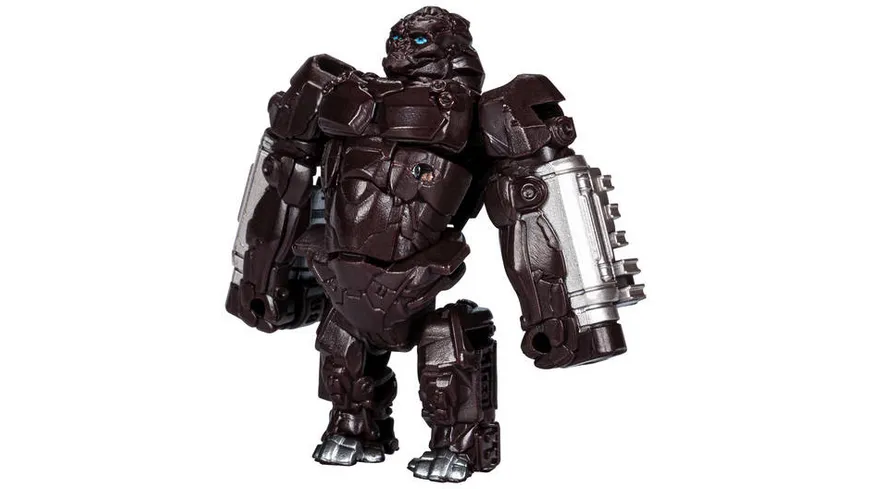 Hasbro - Transformers: Aufstieg der Bestien Beast Alliance Bestien Battle Masters, 1 Stück, sortiert