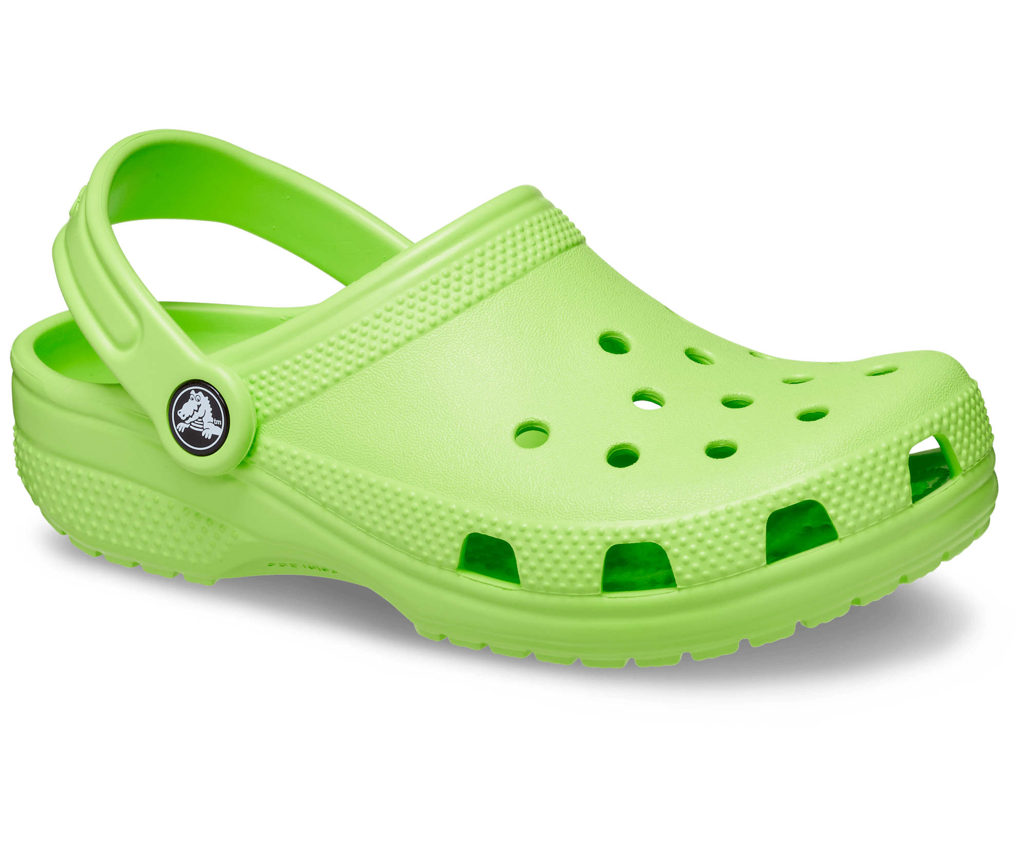 Kids' Classic Clog