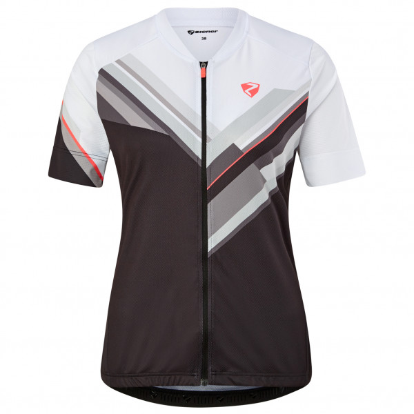 Ziener - Women's Narisa Tricot - Radtrikot