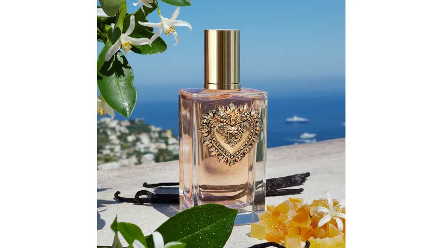 DOLCE&GABBANA Devotion Eau de Parfum