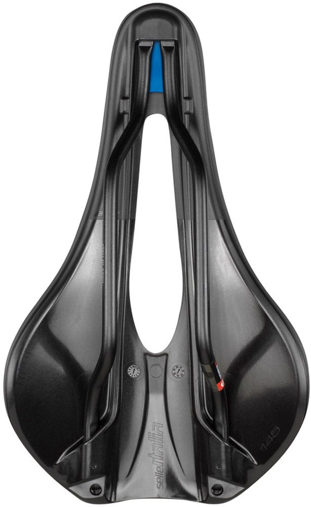 Selle Italia NOVUS Boost EVO Gravel TM Superflow Sattel kaufen | Bike-Discount