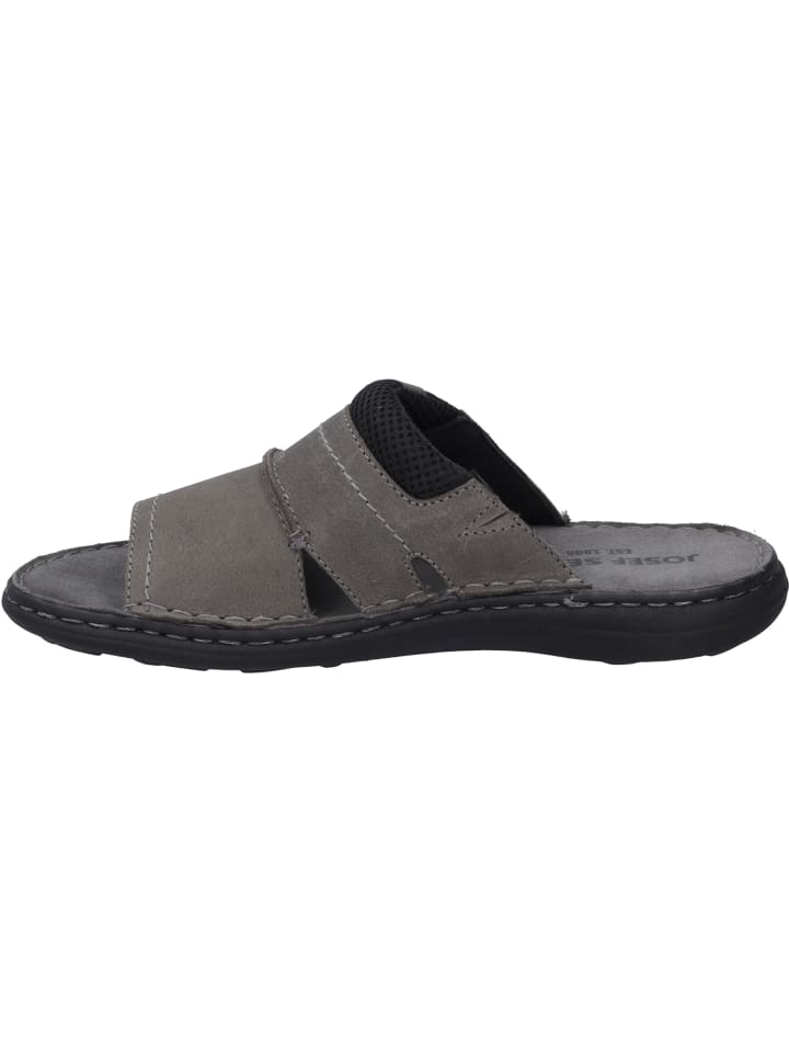 Josef Seibel Sandale Vincent 07 in asphalt-kombi günstig kaufen