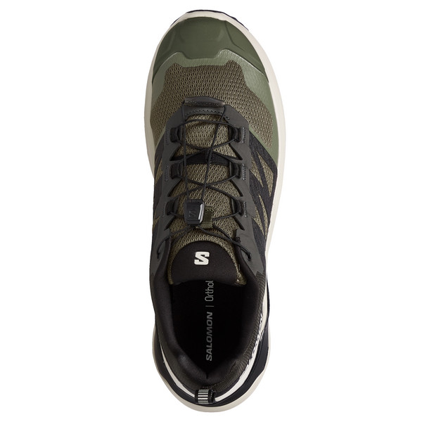X-ADVENTURE Herren - Trailrunningschuhe